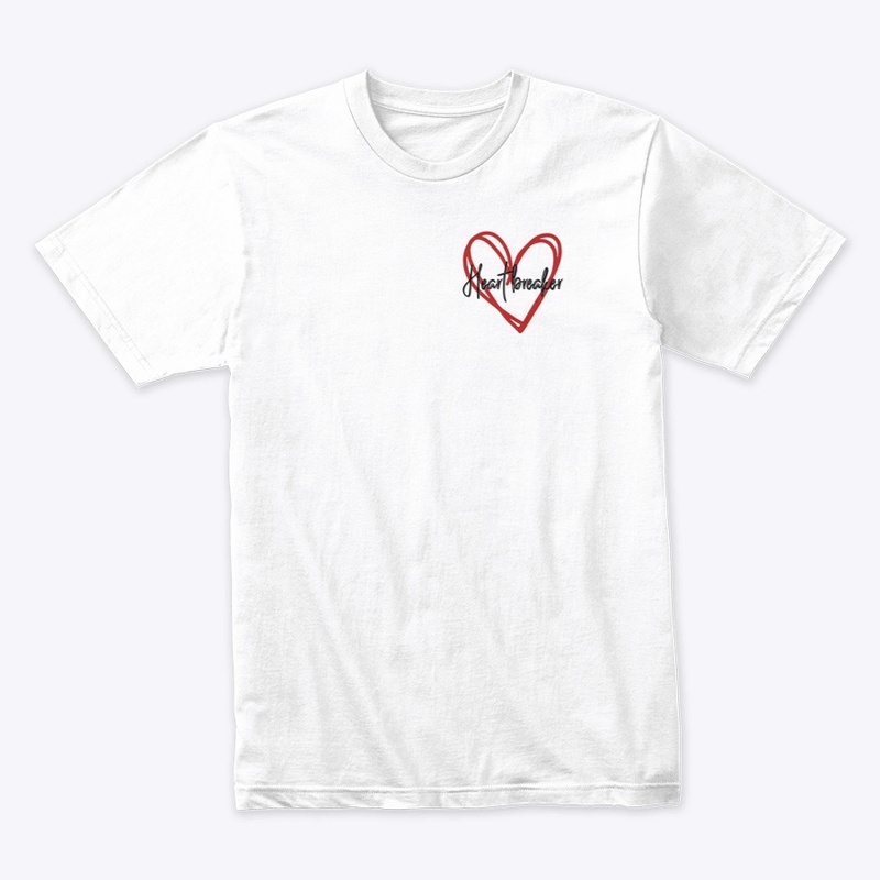 Heart breaker 