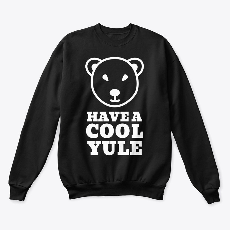 Have a Cool Yule