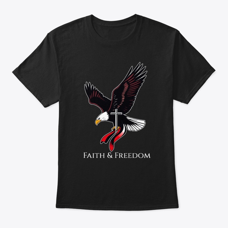 4th of July - Independence Day T-Shirt