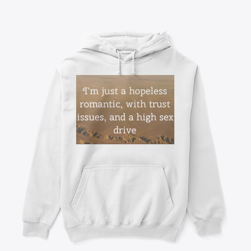 Hopeless romantic 