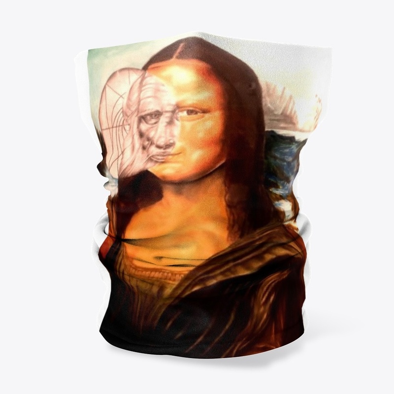 Mona Vinci