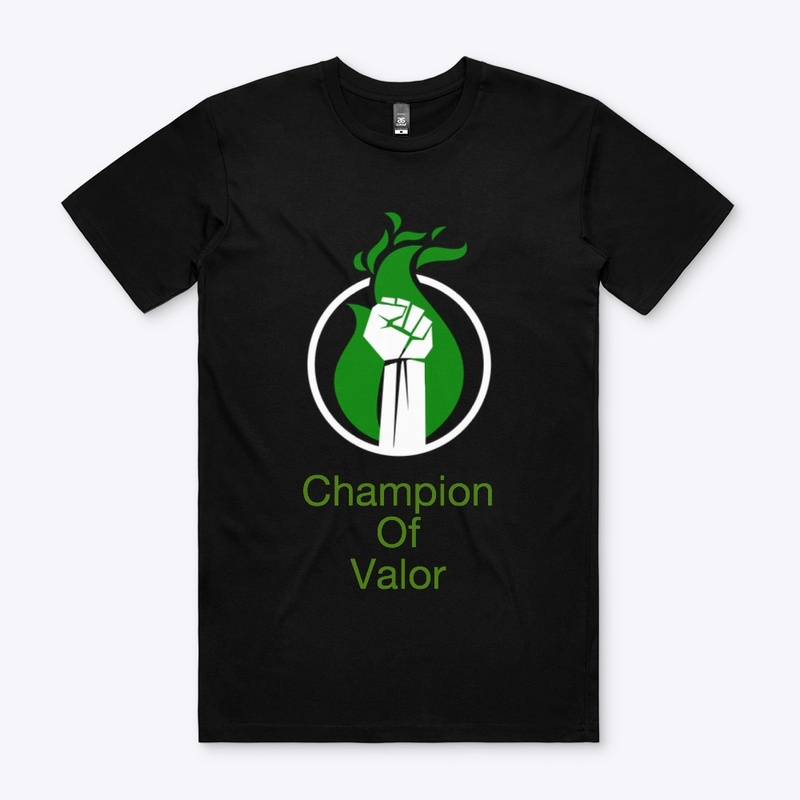 Champion of Valor