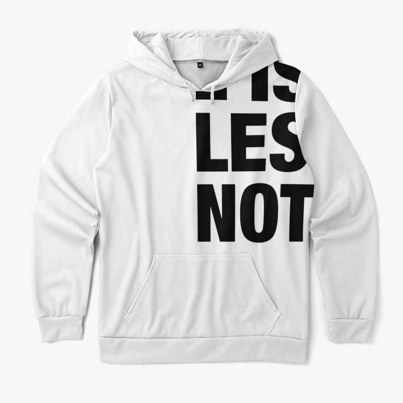 L IS FOR LESSON