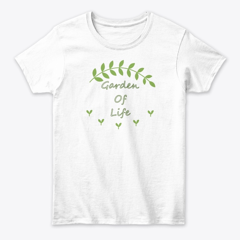 Garden of life