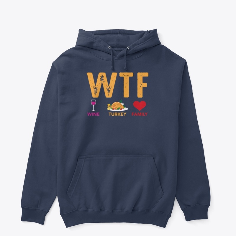 WTF