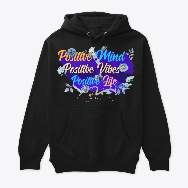 Advanced Typography T-Shirt Design