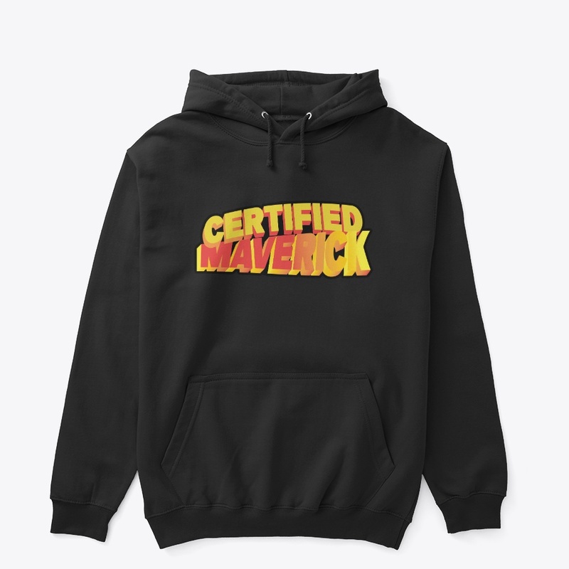 Certified Maverick