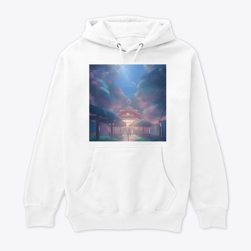 Shrine Touch
