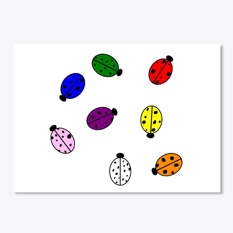 Ladybugs