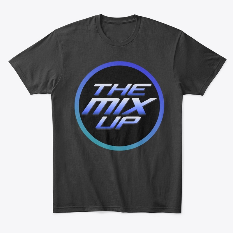 The Mix Up 
