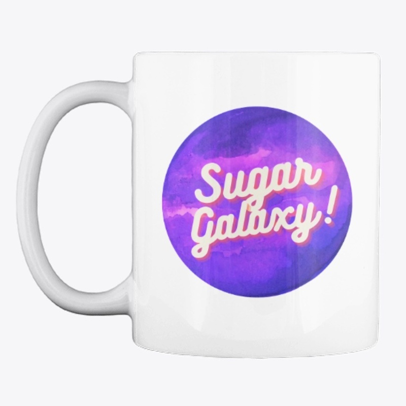 Sugar Galaxy