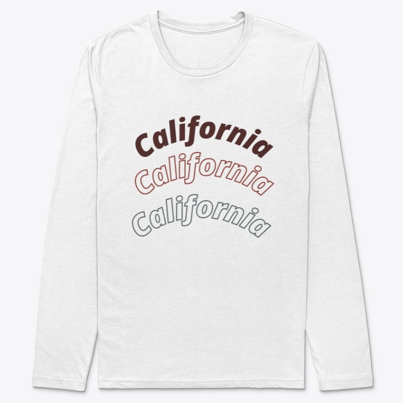Californ proud