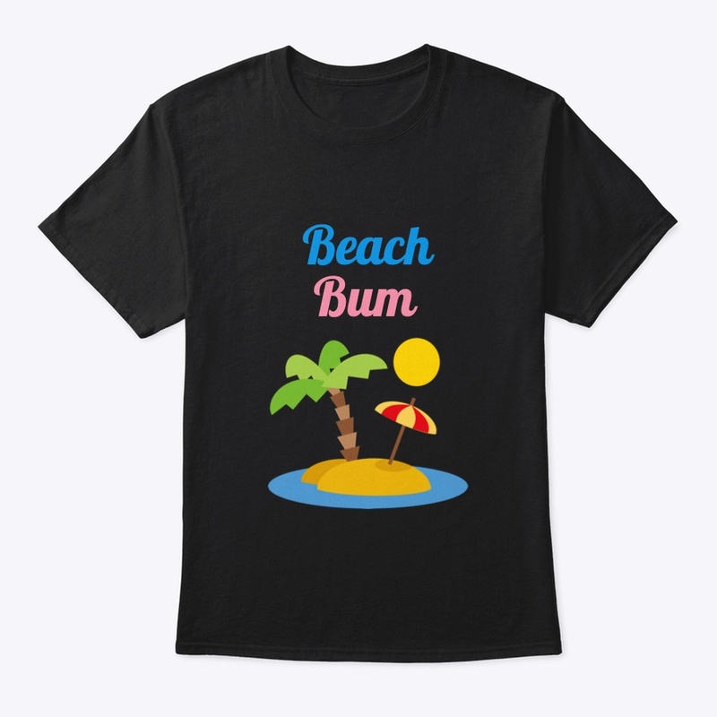 Beach Bum 