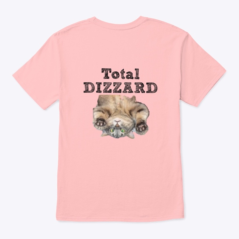 Dizzards