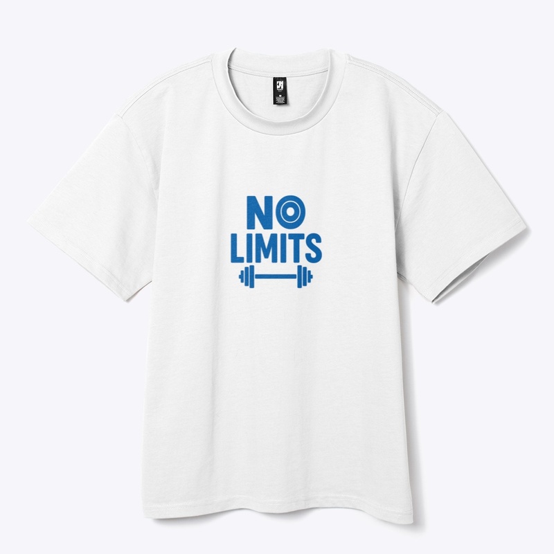 No limits