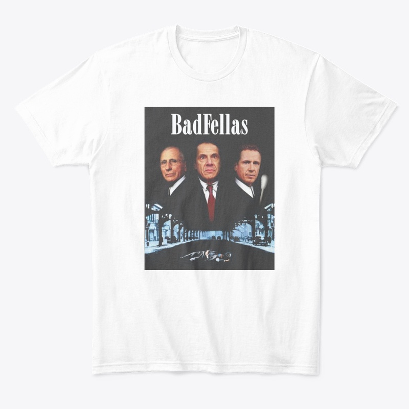 Bad Fellas