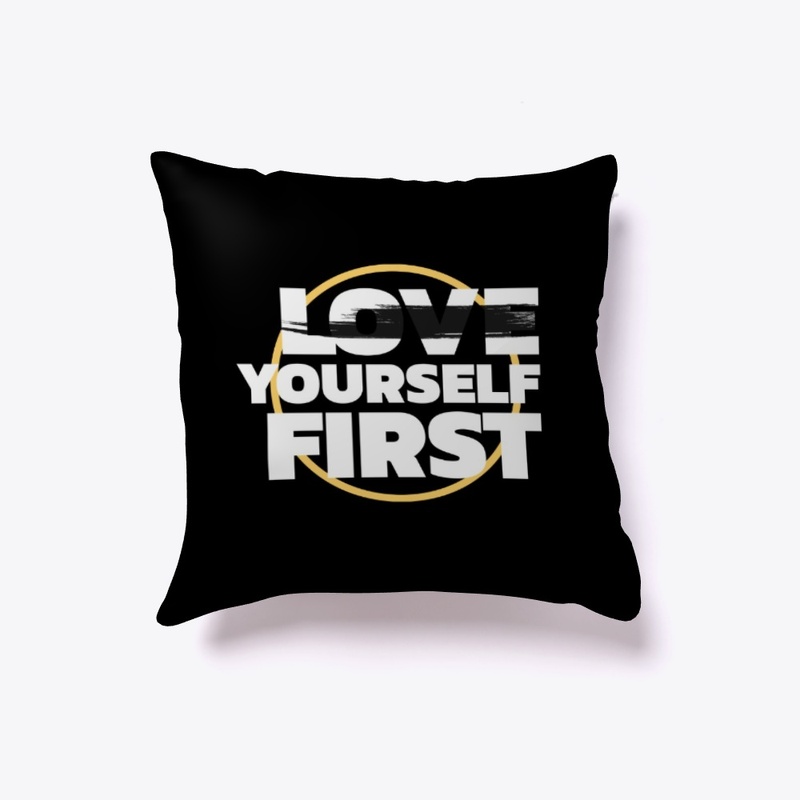 Love Yourself