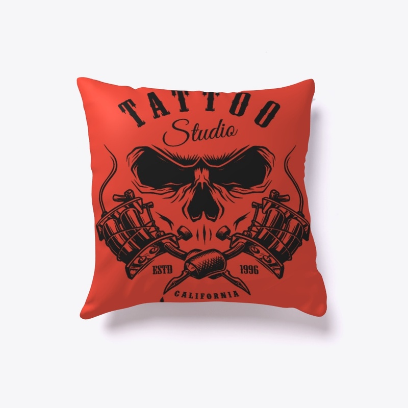 Tattoo Studio I