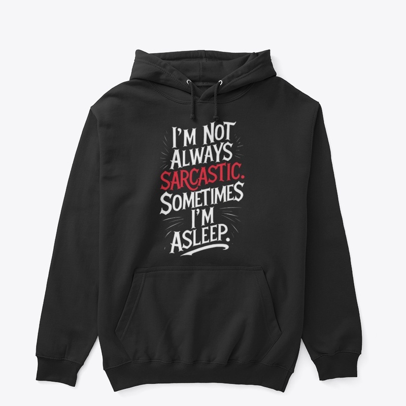 Sarcasm Rules