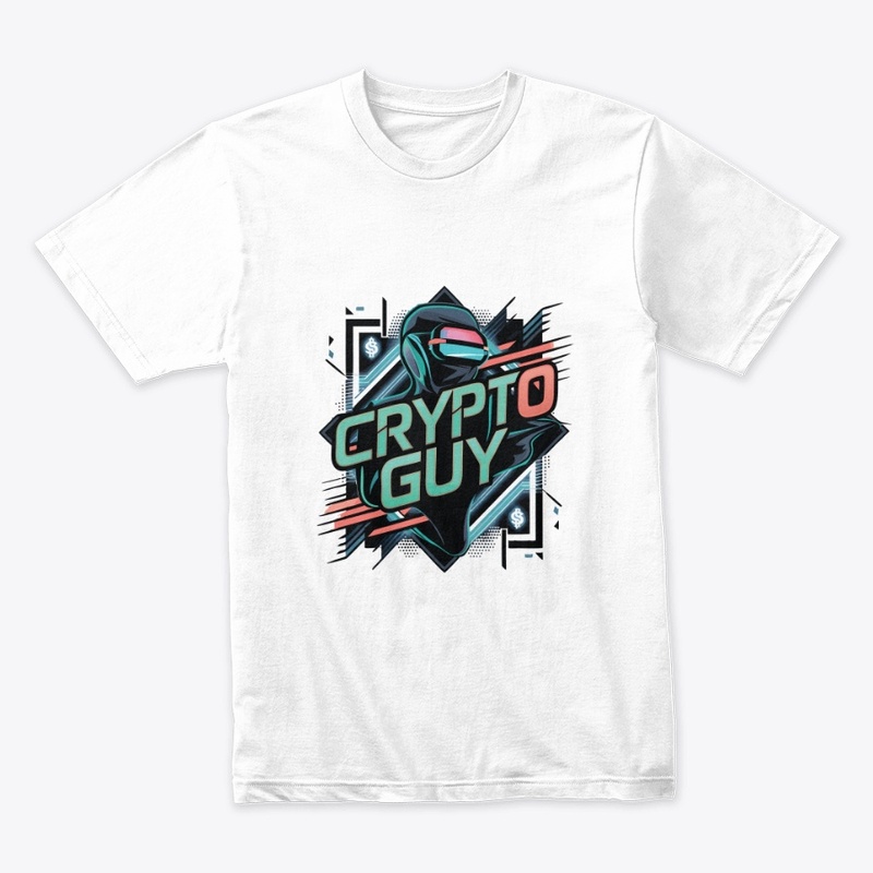 Crypto Guy 
