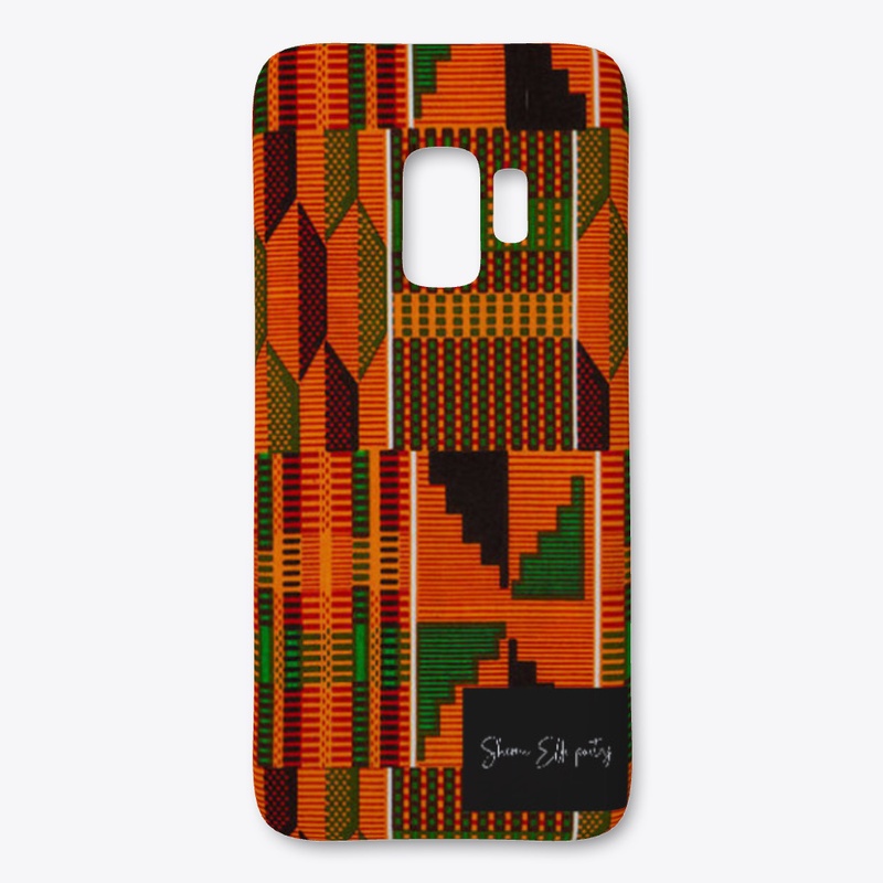 Kente Accessories 