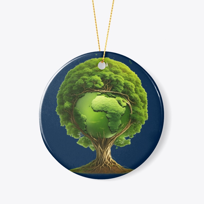 "Verdant Visions: Clean & Green"