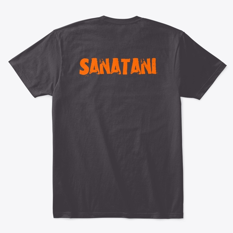 bajrang bali :  hanuman : sanatani