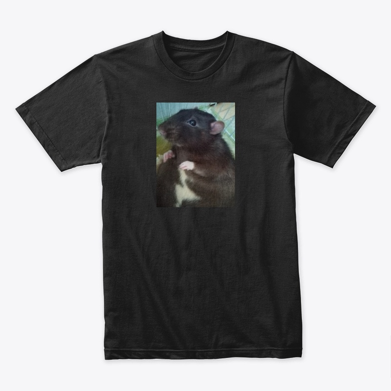T-shirt for everybody