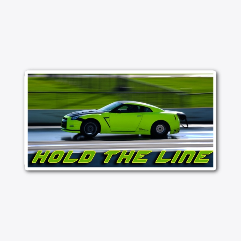 Hold the line - R35