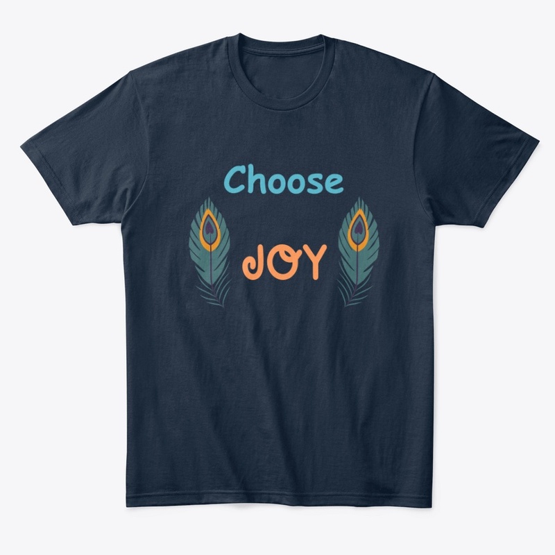 Choose Joy