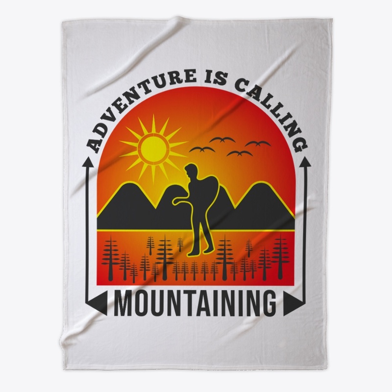 Adventure T-Shirt