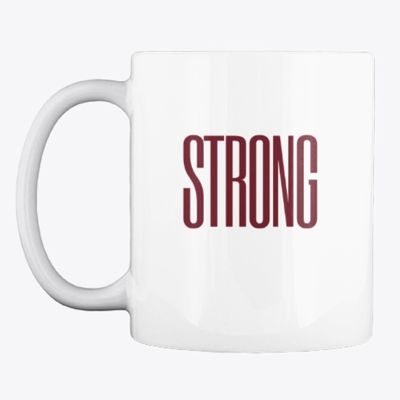Stronger