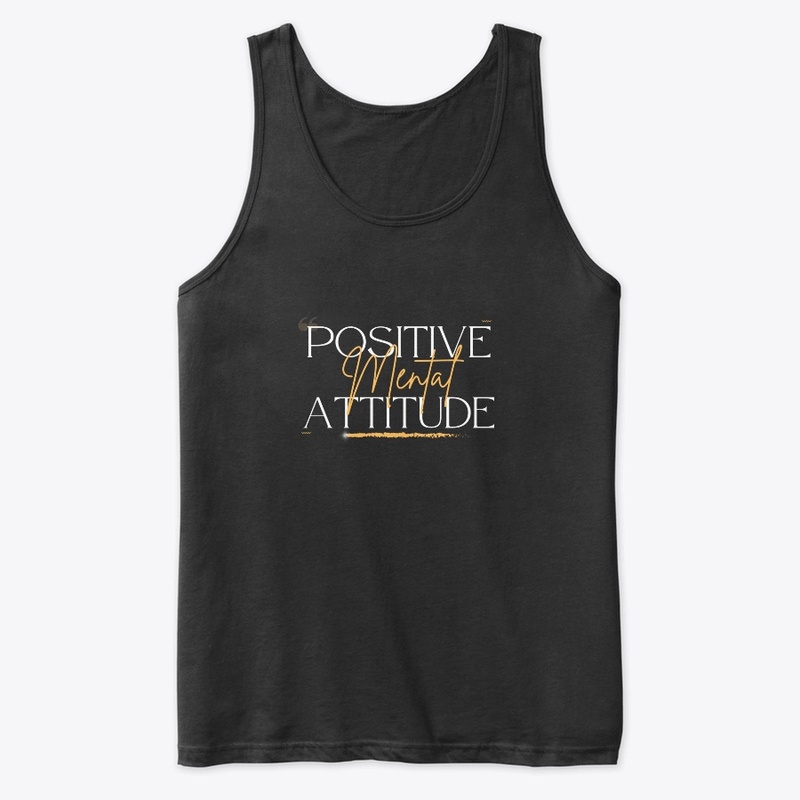 postive atitude