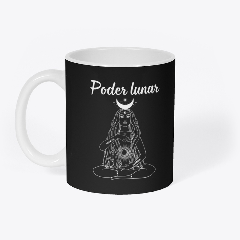 Poder Lunar
