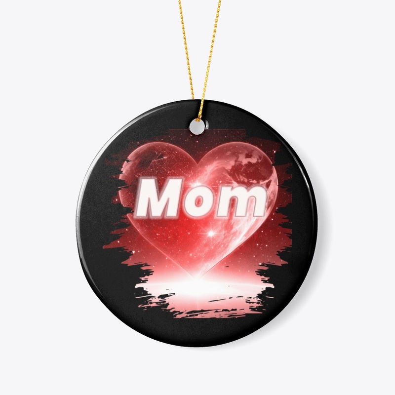 A loving gift of the heart to my Mother