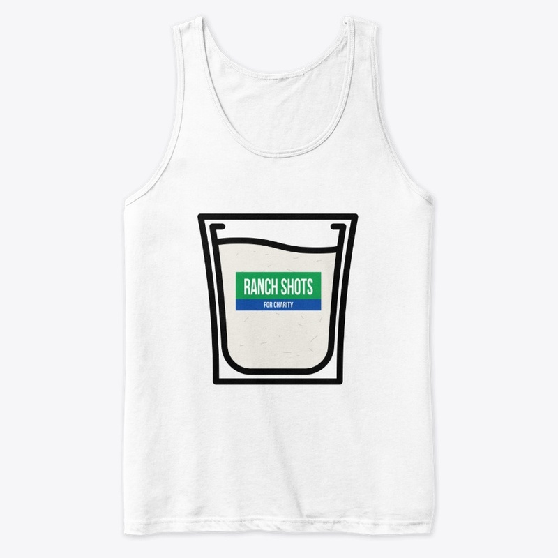 Ranch Shots For Charity
