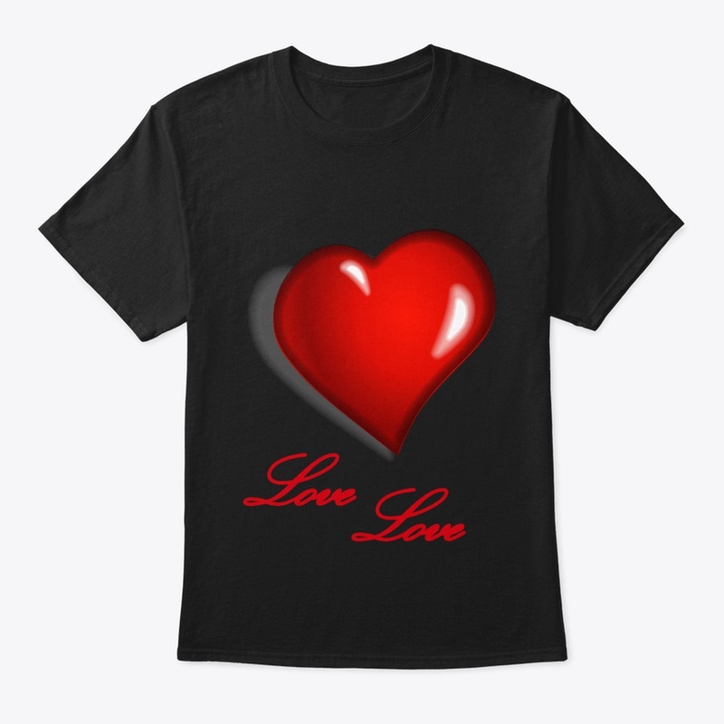Love Love T