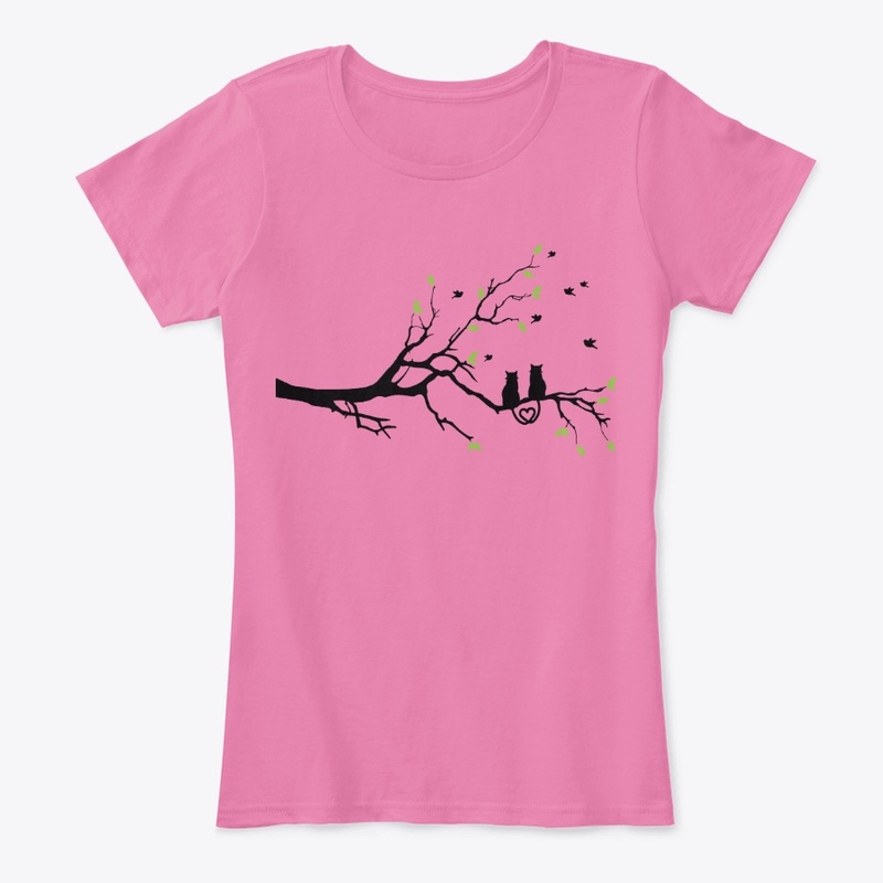 Cat lover 24