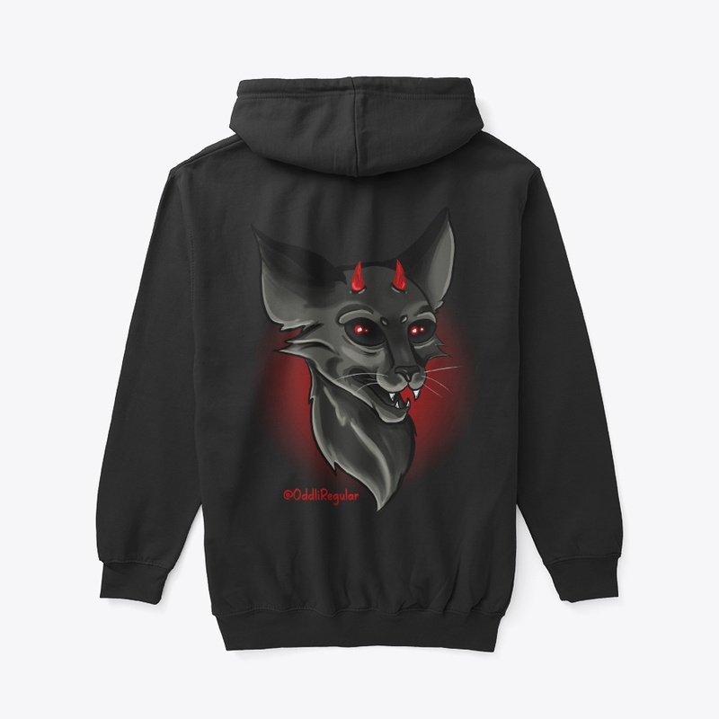 Devilish Neko