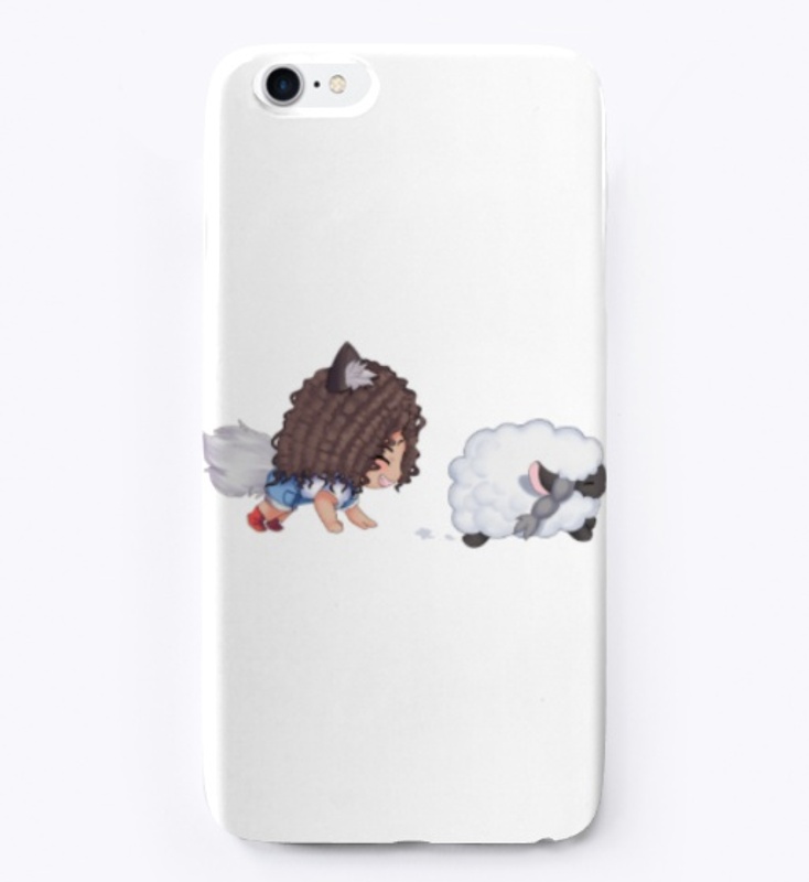 Chasing Wooloo