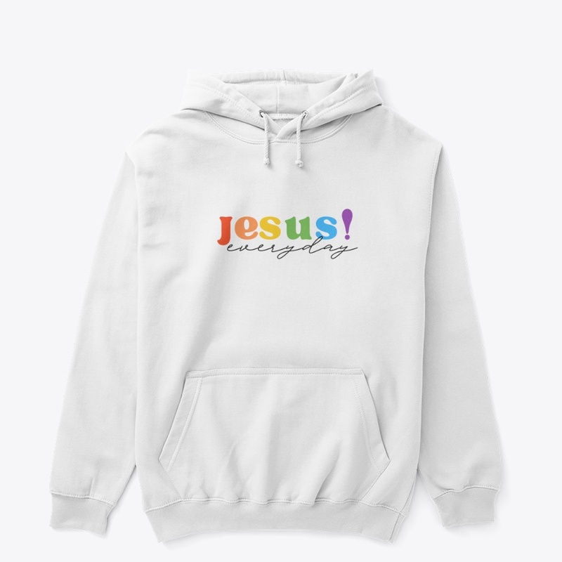 Praise Over Pride 