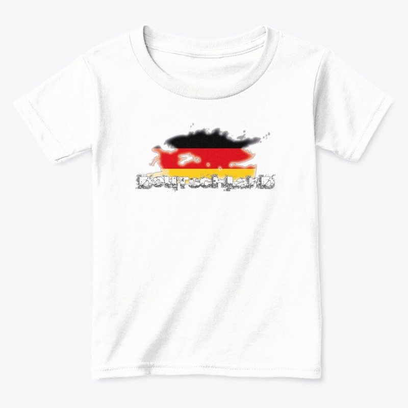 Limited Editon Germany