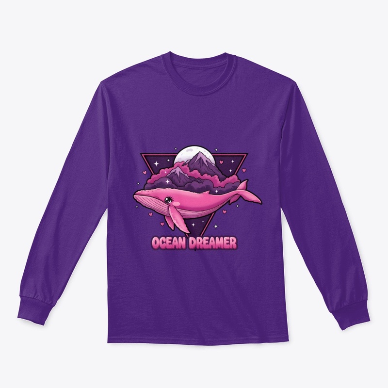 Ocean Dreamer