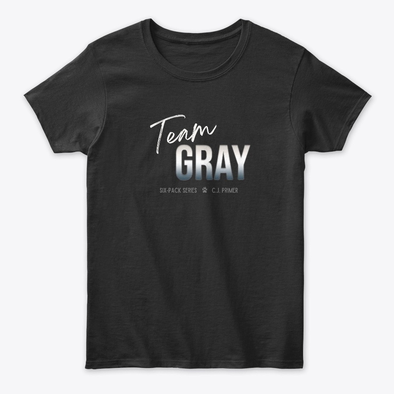 Team Gray