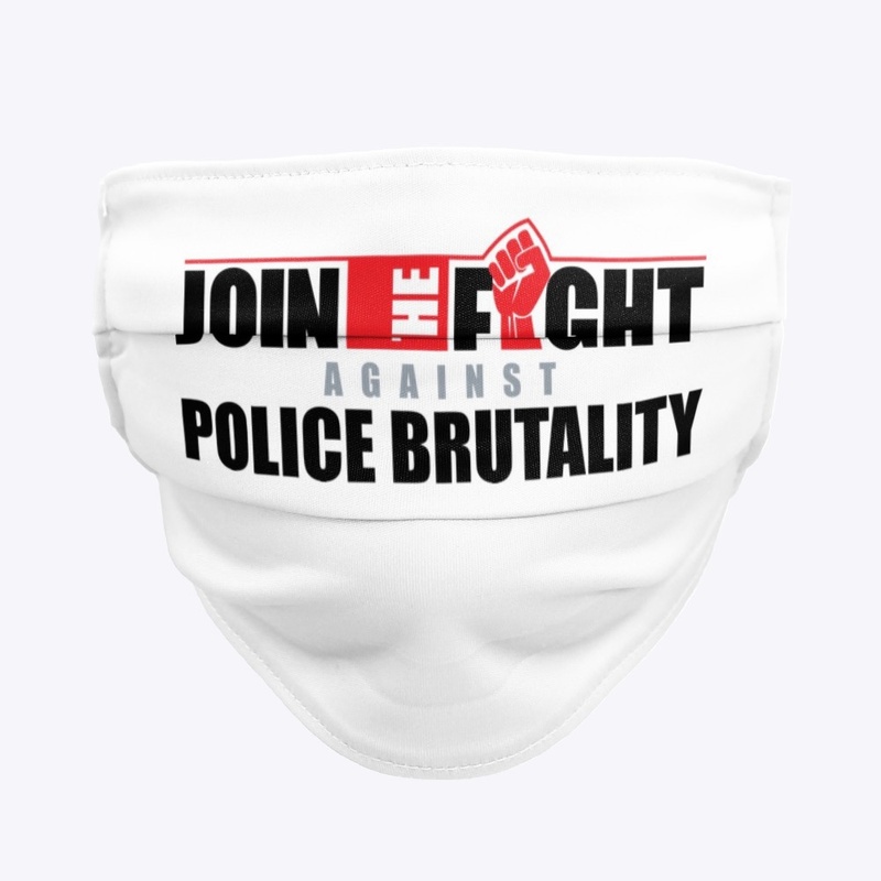 Join the fight against police brutality
