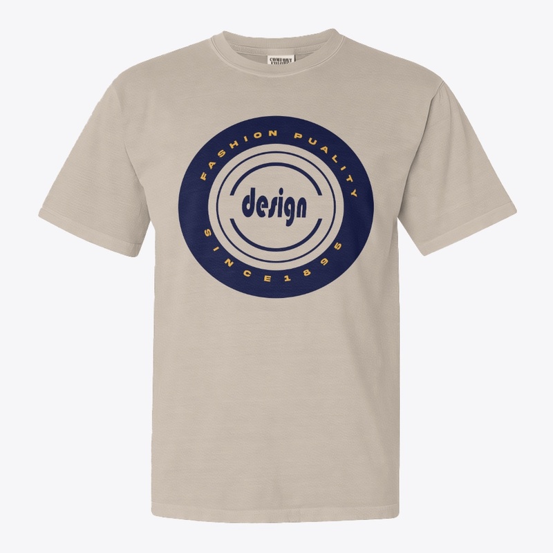 creative typography t shirt design