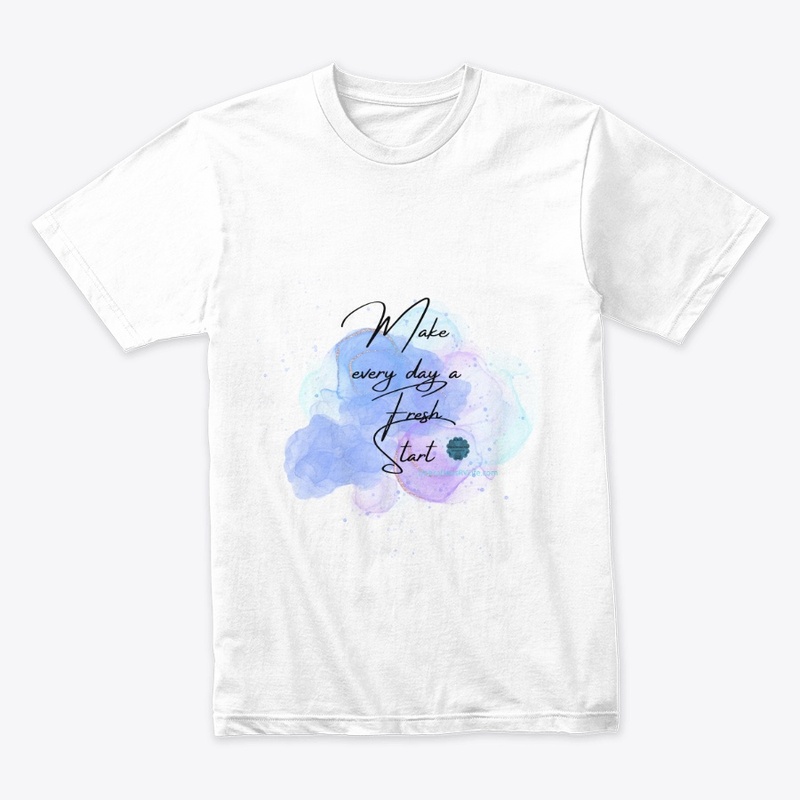 Fresh Start Collection-ALL ITEMS