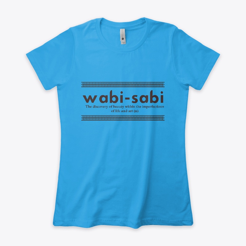 Wabi-sabi