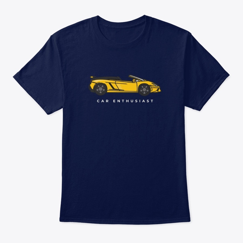 Car Enthusiast