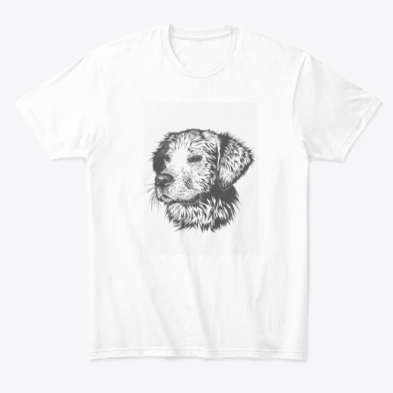 Paw-some Pals T-shirt